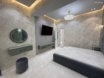 3-комн. квартира, 4 этаж, 68 м², Сино