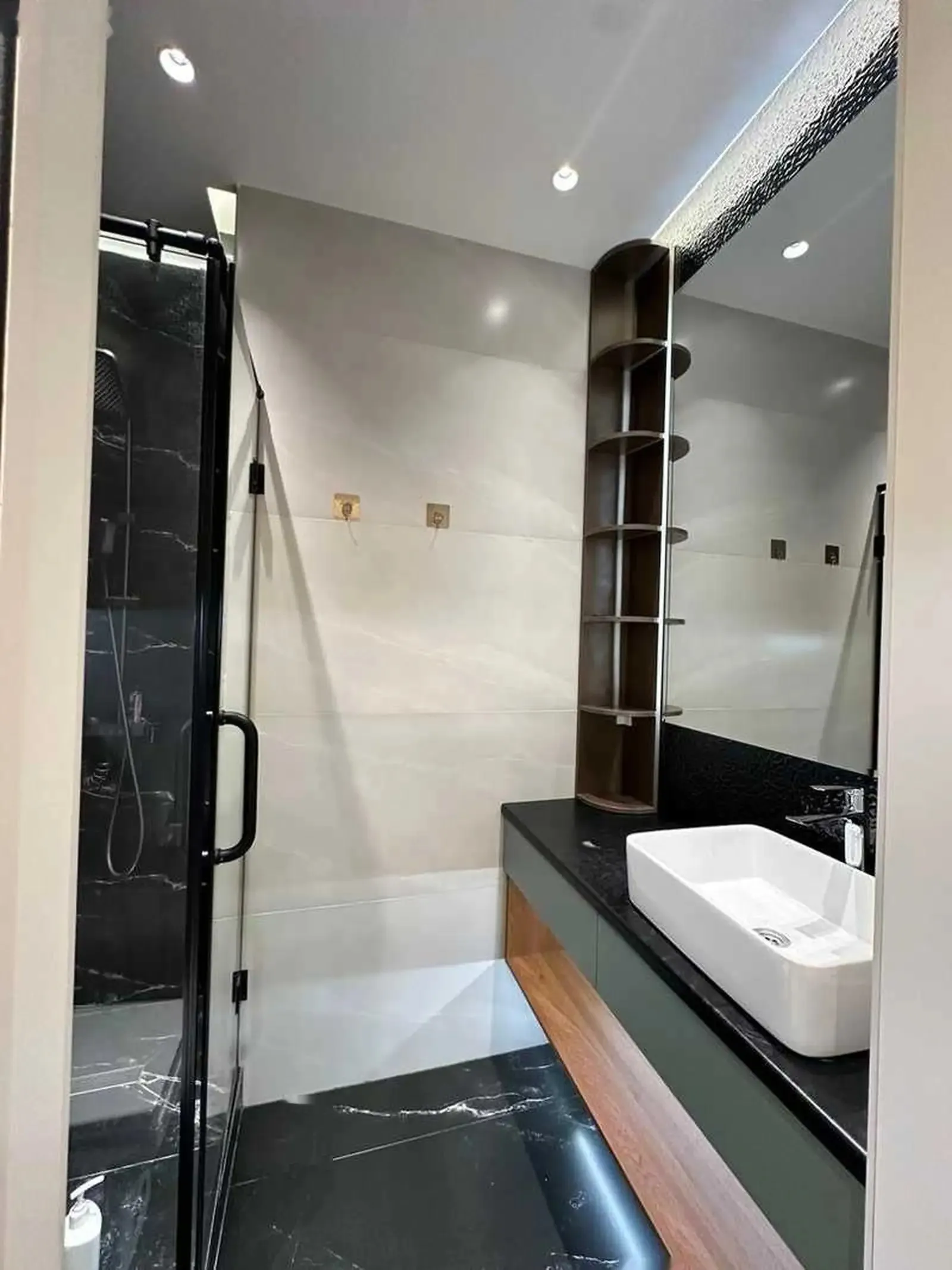 3-комн. квартира, 11 этаж, 108м², Садбарг Ватан
