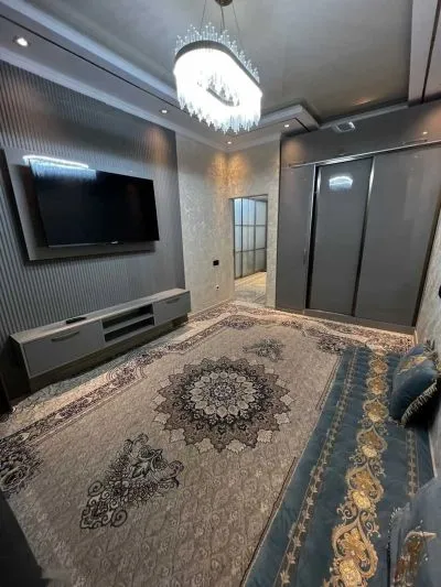 2-комн. квартира, 7 этаж, 70м², шохмансур