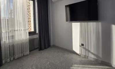 2-комн. квартира, 21 этаж, 51 м², Сомони