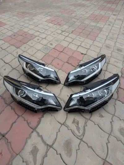 Фара от Kia K5 2016-2018