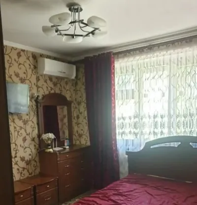 4-комн. квартира, 12 этаж, 95м², Фирдавси
