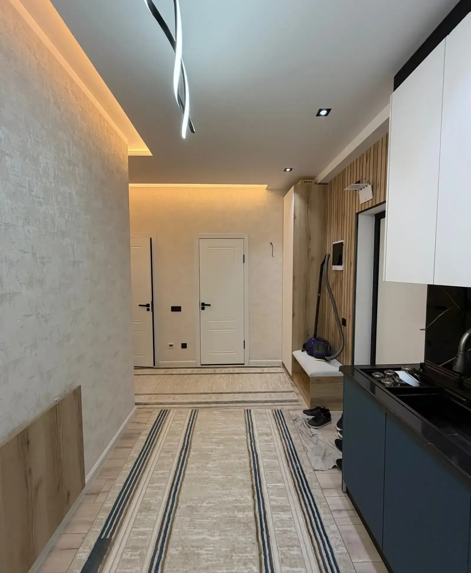 2-комн. квартира, 14 этаж, 67м², Спартак,Симург