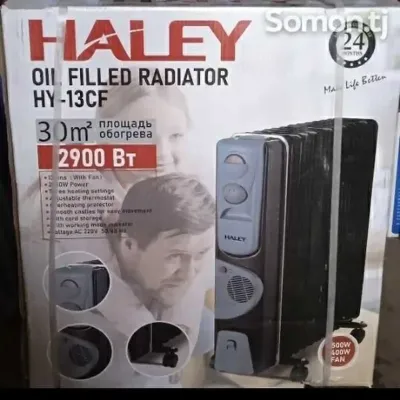 Радиатор Haley