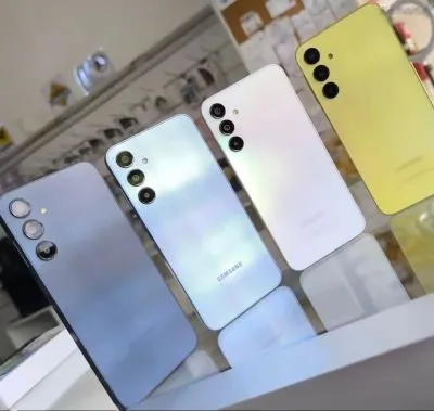 Samsung Galaxy A25 256 gb