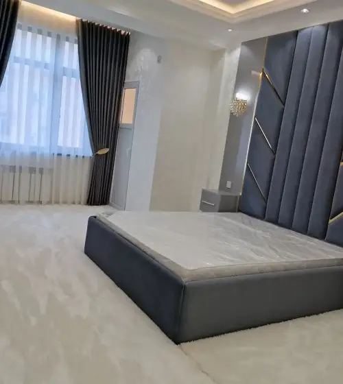 2-комн. квартира, 5 этаж, 76 м², шохмансур