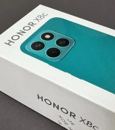 Honor X8 256 gb