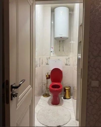 2-комн. квартира, 2 этаж, 58м², Сомони