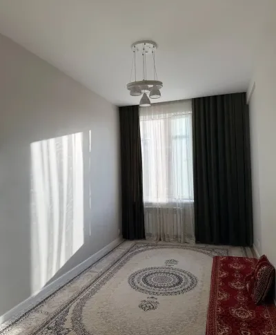 2-комн. квартира, 2 этаж, 61 м², Фирдавси