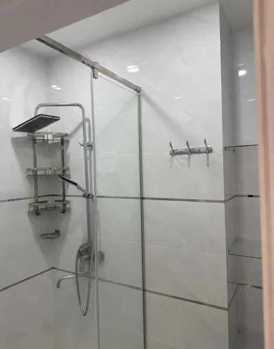 1-комн. квартира, 15 этаж, 50 м², Айни