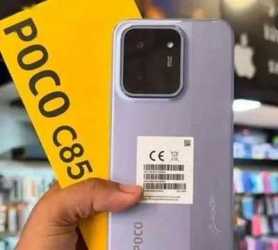 Xiaomi C75 128 gb