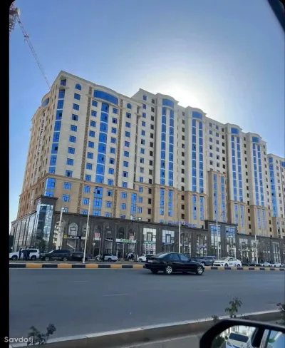 2-комн. квартира, 11 этаж, 60м², Фирдавси
