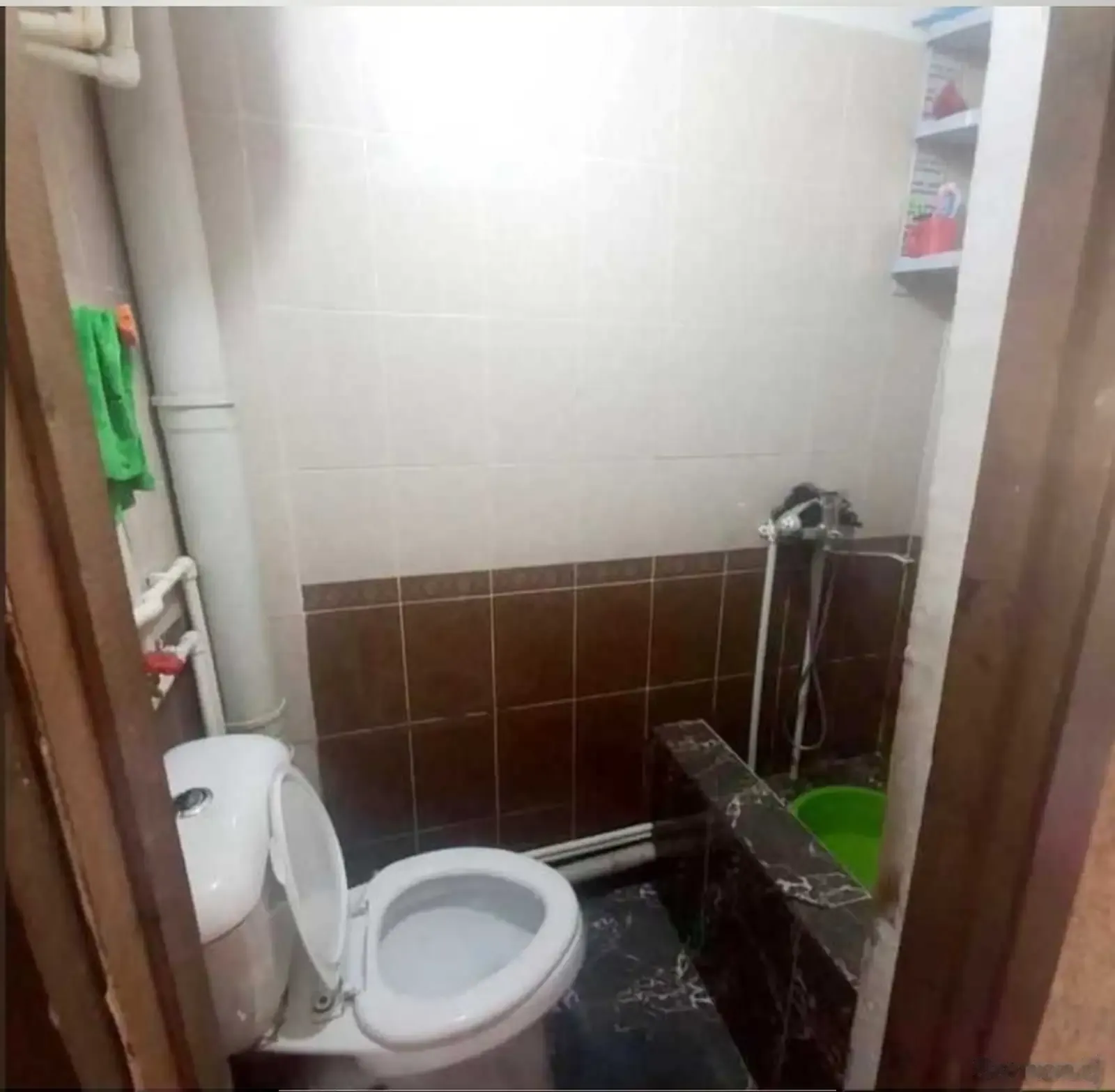 1-комн. квартира, 2 этаж, 29 м², 31мкр