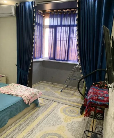 2-комн. квартира, 6 этаж, 70 м², Церковь