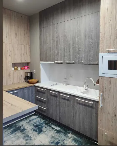 1-к квартира, 5 этаж, 41 м², Шохмансур