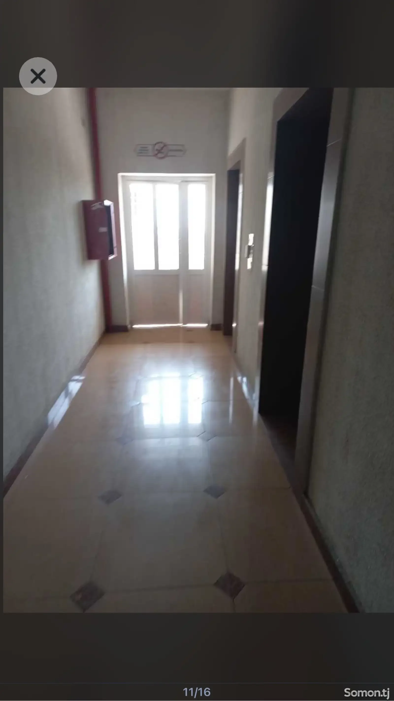 2-комн. квартира, 9 этаж, 78м², 82 мкр