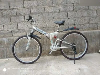 Велосипед