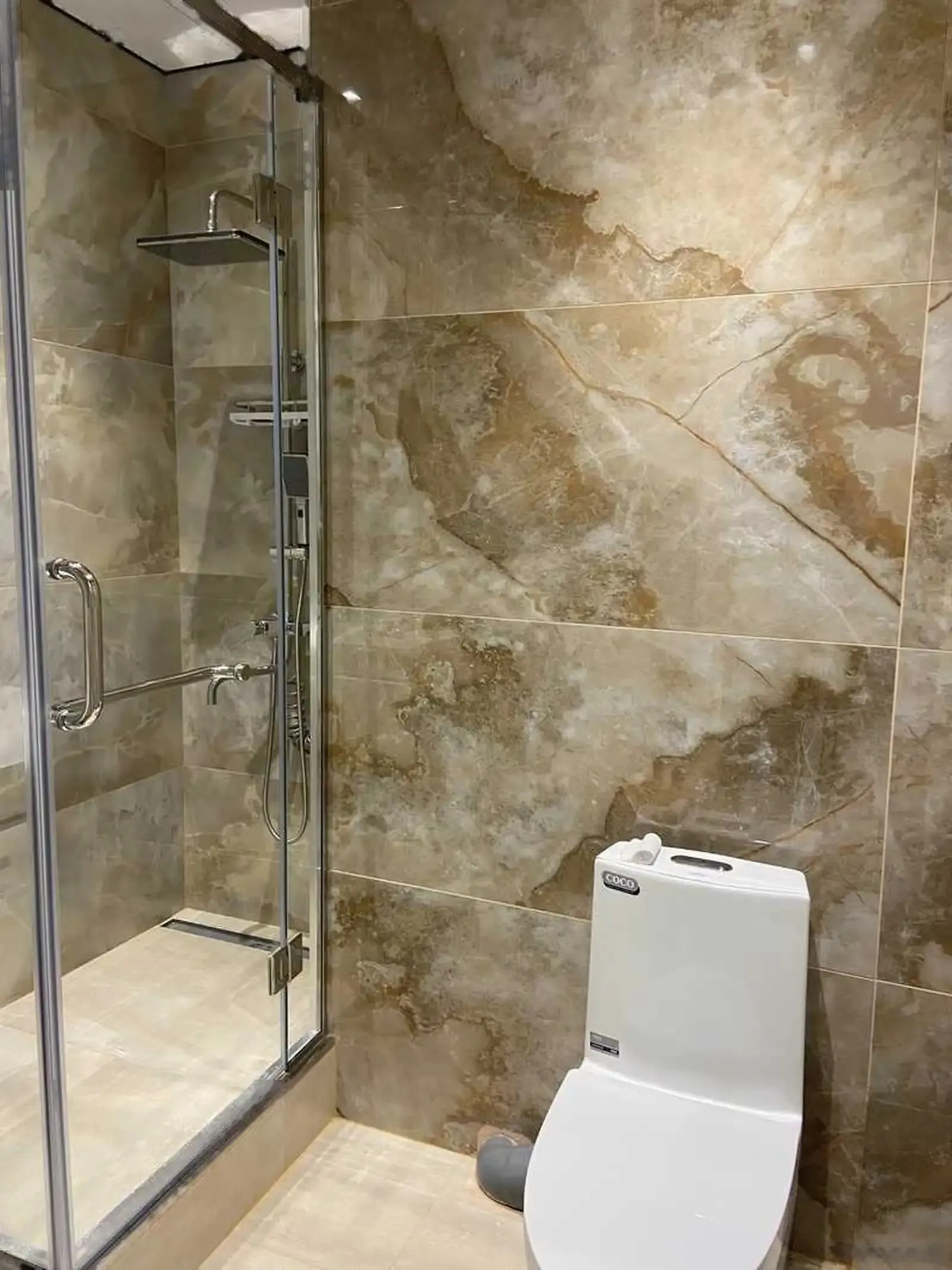 1-комн. квартира, 12 этаж, 46 м², Шохмансур ул.Валоматзода назди Ватан
