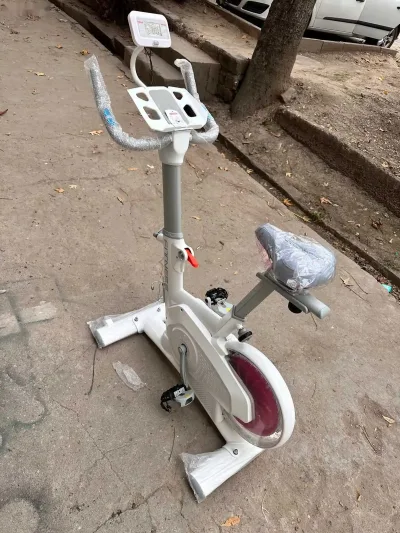 Велотренажёр