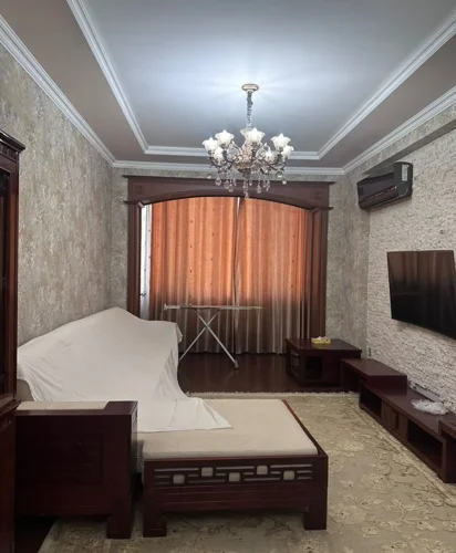 3-комн. квартира, 5 этаж, 85м², И.Сомони, 4 раха Пединститут