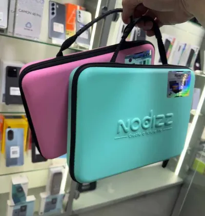 Планшет Nodiz 2sim 12/512gb 7000 battery