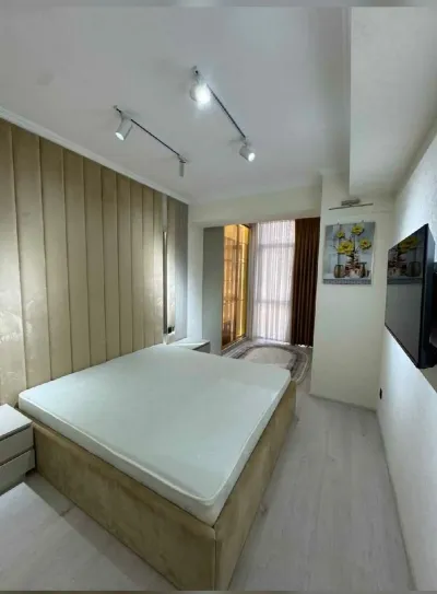 3-комн. квартира, 10 этаж, 120м², больница скорый