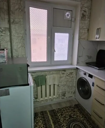 1-комн. квартира, 4 этаж, 24 м², Фирдавси, ру ба руи Хайем