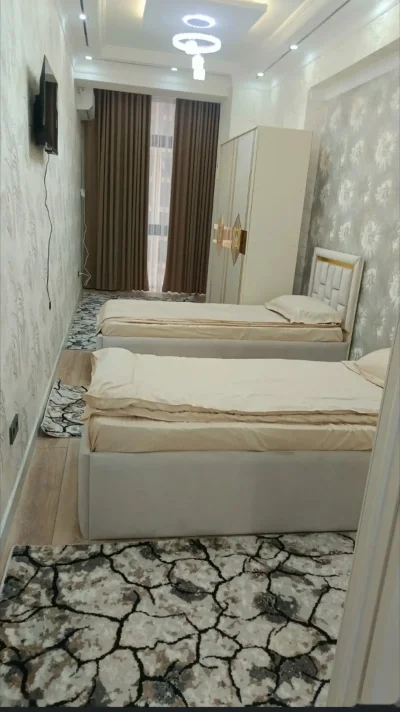 3-к квартира, 7 этаж, Шохмансур