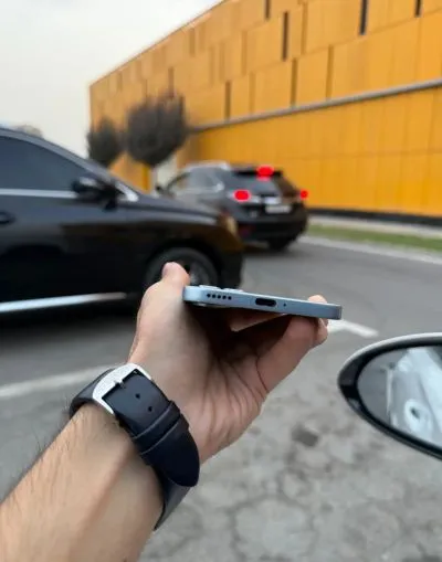 Honor X8b 256 gb