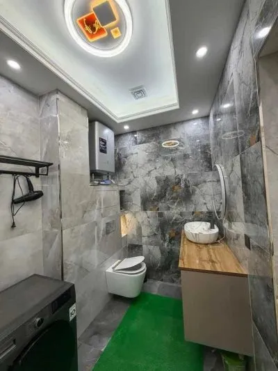 3-комн. квартира, 1 этаж, 110м², Сафо