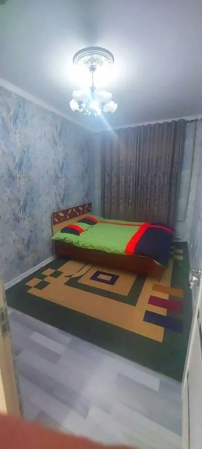 3-комн. квартира, 5 этаж, 110м², сино 104мк