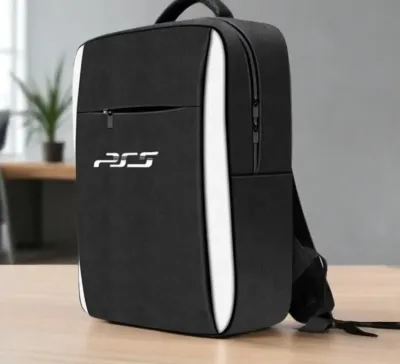 Сумка для sony ps5