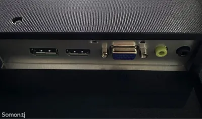Монитор MSI PRO 27 HD 100 Гц IPS
