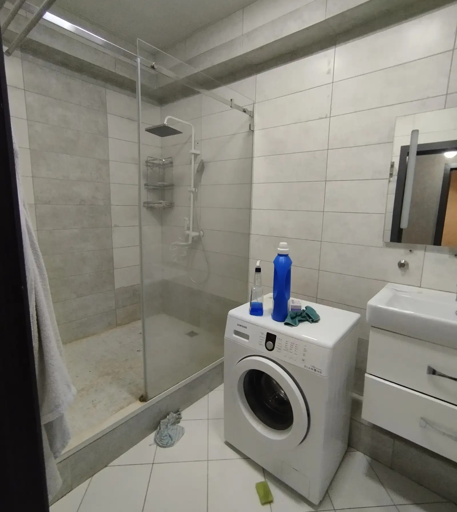 2-комн. квартира, 17 этаж, 75м², Спартак доми Симург ру баруи Роддоми