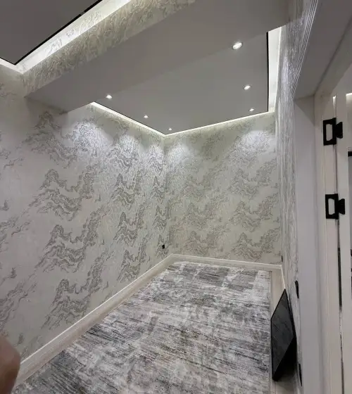 3-комн. квартира, 3 этаж, 64 м², Сино