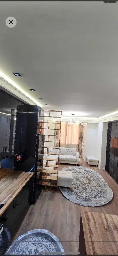 2-комн. квартира, 8 этаж, 60м², Созидание, Пайкар