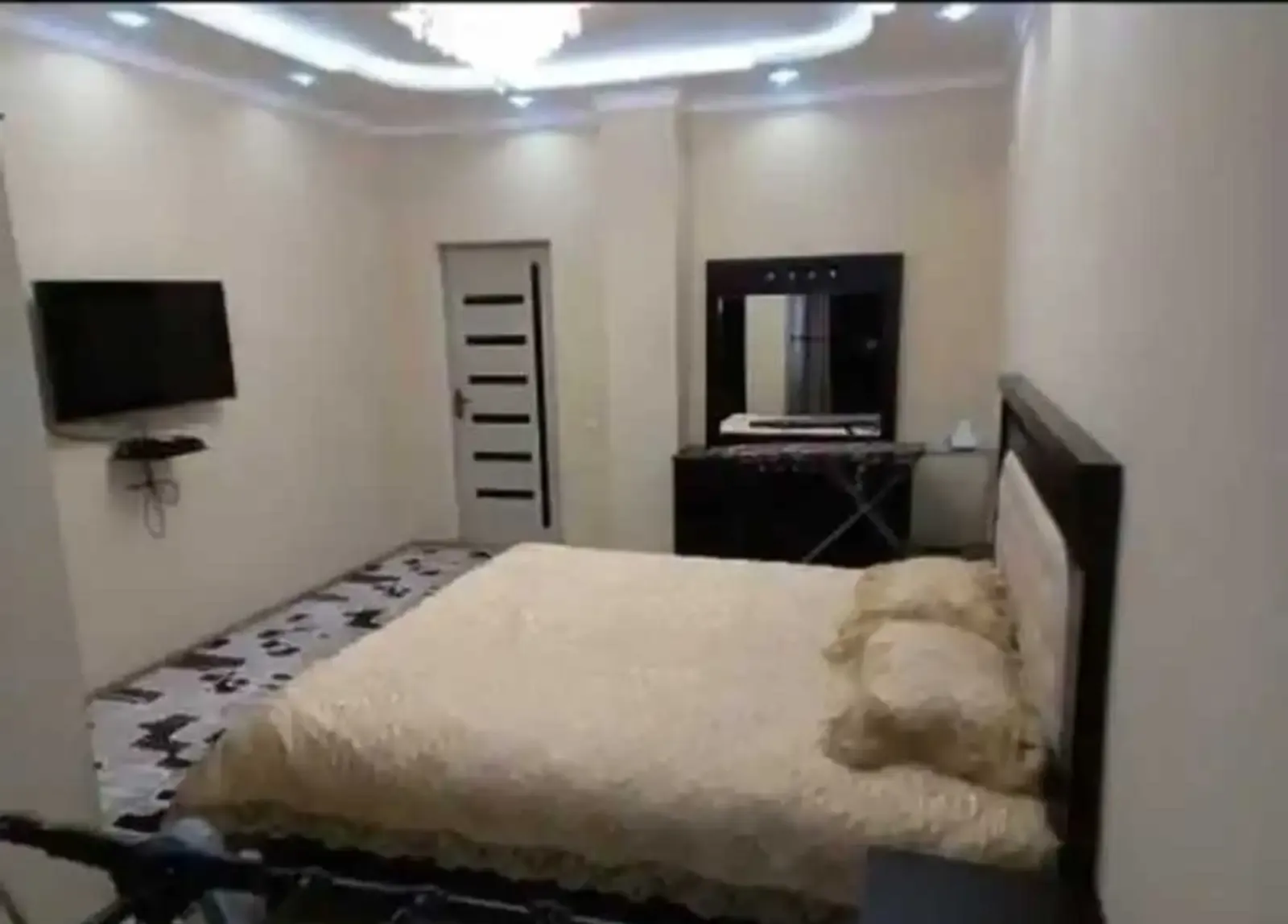 2-комн. квартира, 8 этаж, 95м², Бозори Меҳргон