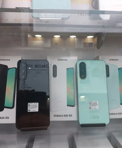 Samsung Galaxy A26 128 gb