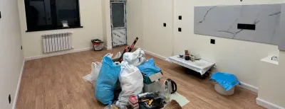 2-комн. квартира, 6 этаж, 70 м², Славянский