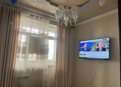 2-комн. квартира, 7 этаж, 60м², 33 мкр