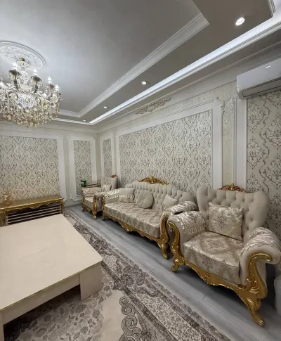 4-комн. квартира, 5 этаж, 138 м², Сино