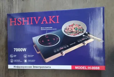 Сенсорная плита
