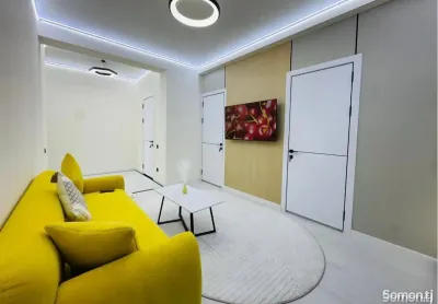 2-комн. квартира, 2 этаж, 52 м², Сафо