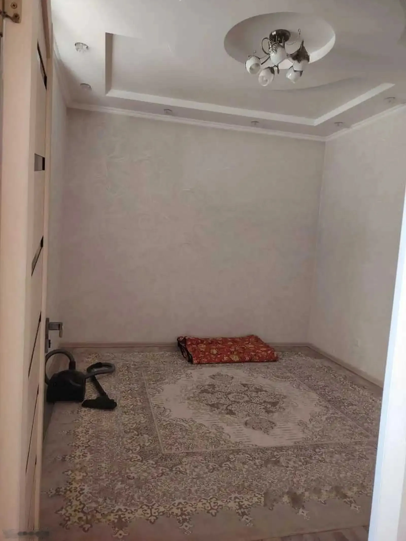 2-комн. квартира, 9 этаж, 72м², Профсоюз