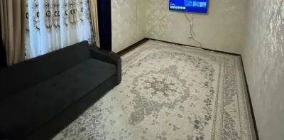 2-комн. квартира, 12 этаж, 75м², Сино