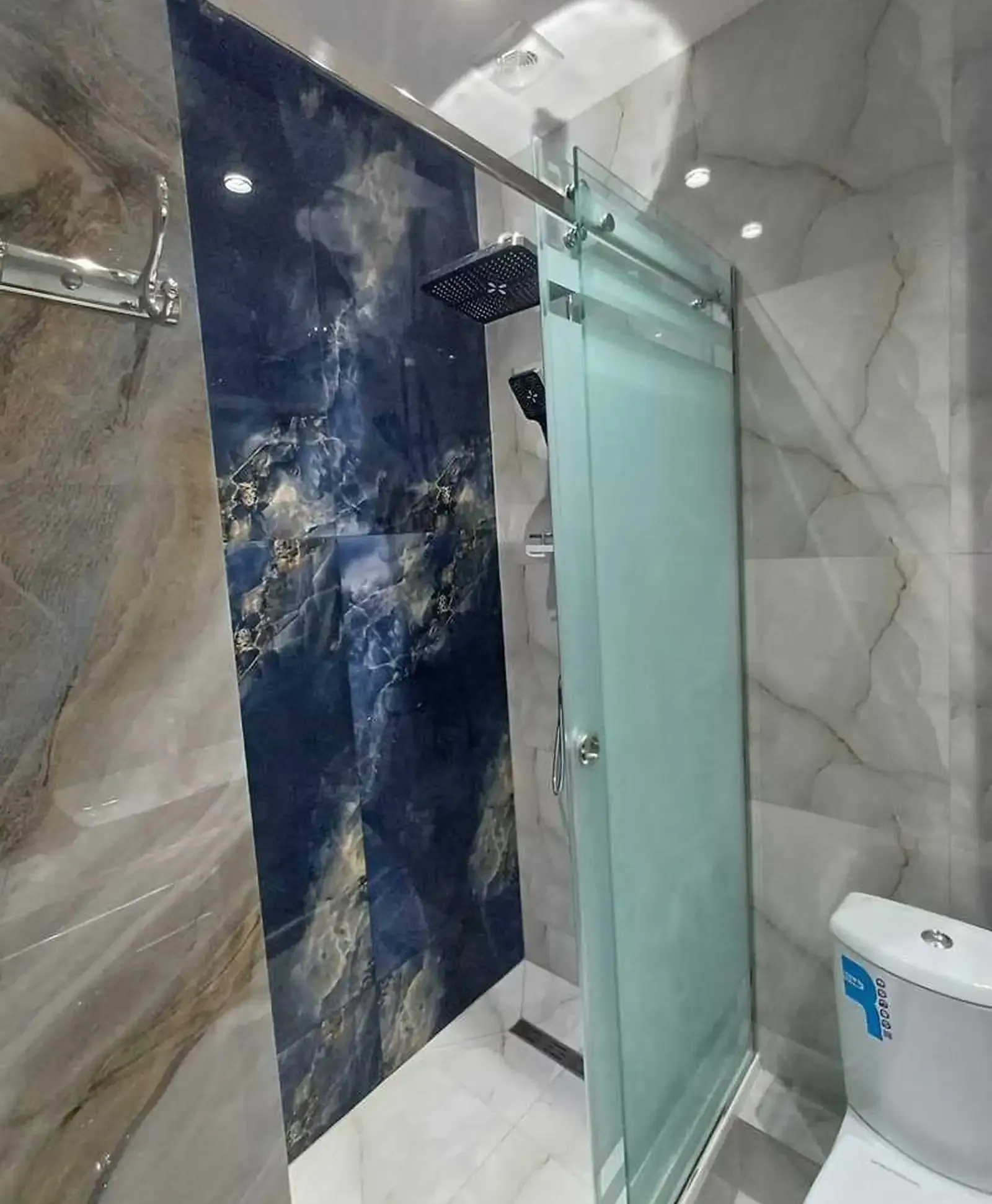 1-комн. квартира, 7 этаж, 50 м², Спартак, Театри Лухтак