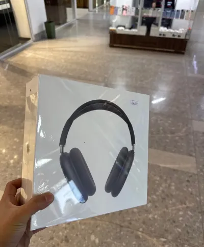 Беспроводные наушники AirPods Max 1 На 1