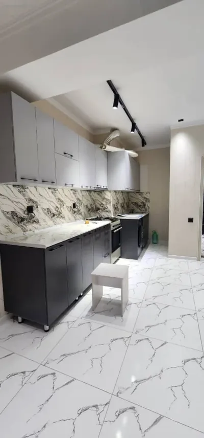 2-комн. квартира, 12 этаж, 65м², молодёжный цирк