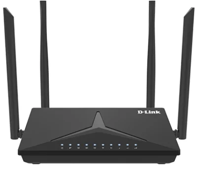 Wi-Fi роутер D-Link DWR-M920