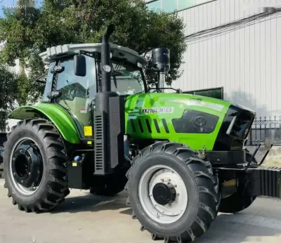Трактор Huaxia HX2104-S